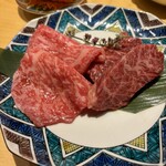 Doujima Yakiniku Ryouri Ten - 