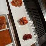 Azabu Juuban Yakiniku Kintan - 