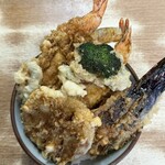 豊野丼 - 