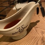 Peter Luger Steak House Tokyo - 