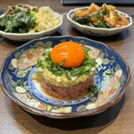 熟成焼肉 あらた - 