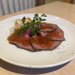 うにくと肉寿司 夜景個室居酒屋 そざい庵 - 