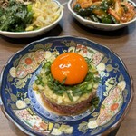 熟成焼肉 あらた - 