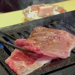 堂島焼肉料理店 - 