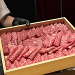 堂島焼肉料理店 - 