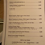 Peter Luger Steak House Tokyo - 