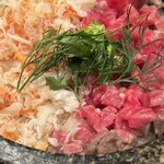 Azabu Juuban Yakiniku Kintan - 