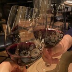 Peter Luger Steak House Tokyo - 美味しいお肉とワインがあれば、生きていける。