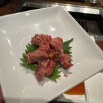 麻布十番焼肉 Kintan - 