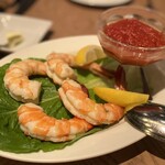 Peter Luger Steak House Tokyo - 