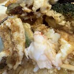 豊野丼 - 