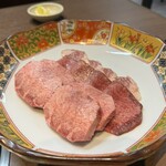 熟成焼肉 あらた - 