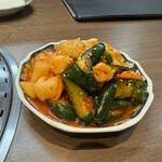 熟成焼肉 あらた - 