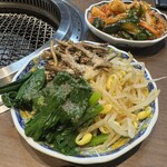 熟成焼肉 あらた - 