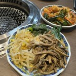 熟成焼肉 あらた - 