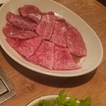 Shibuya Yakiniku Kintan - 