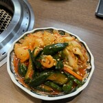 熟成焼肉 あらた - 