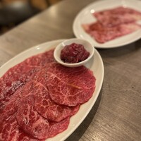 うしごろバンビーナ 恵比寿本店 - 