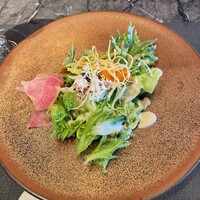 鉄板焼 摩天楼 東京スカイツリー・ソラマチ店 - 