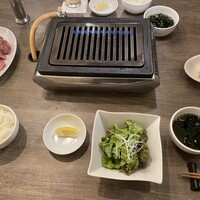 うしごろバンビーナ 恵比寿本店 - 