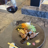 鉄板焼 摩天楼 東京スカイツリー・ソラマチ店 - 