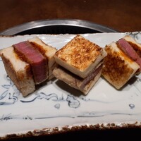銀座 山科 - 