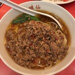 Yaba Misen - 台湾ラーメン