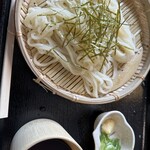 うどん屋池澤湯 - 