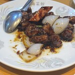 東海菜館 - 