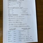 restaurant GRILL TABLE - 