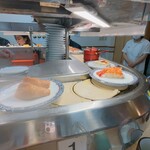 Ichiban Kaiten Sushi - 