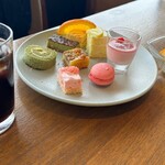 restaurant GRILL TABLE - 