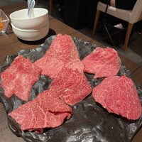 焼肉 じゅん - 