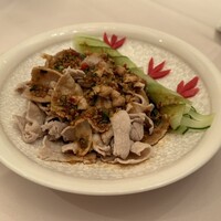 中国飯店 三田店 - 