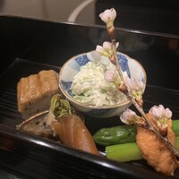 広島旨い物処 稲茶 - 