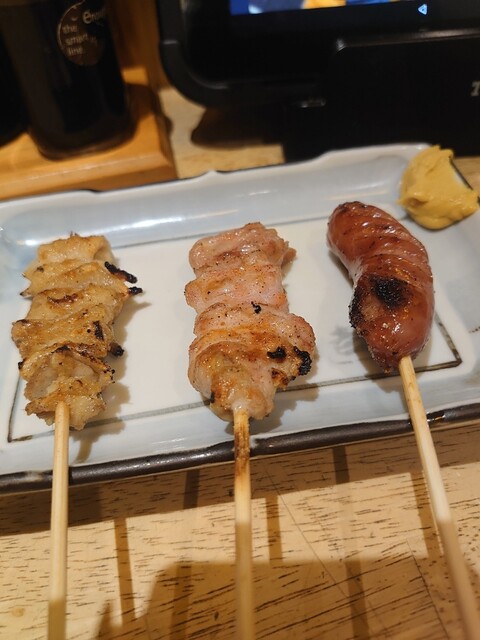 吉鳥 谷九店 （きっちょう） - 谷町九丁目/焼き鳥 | 食べログ