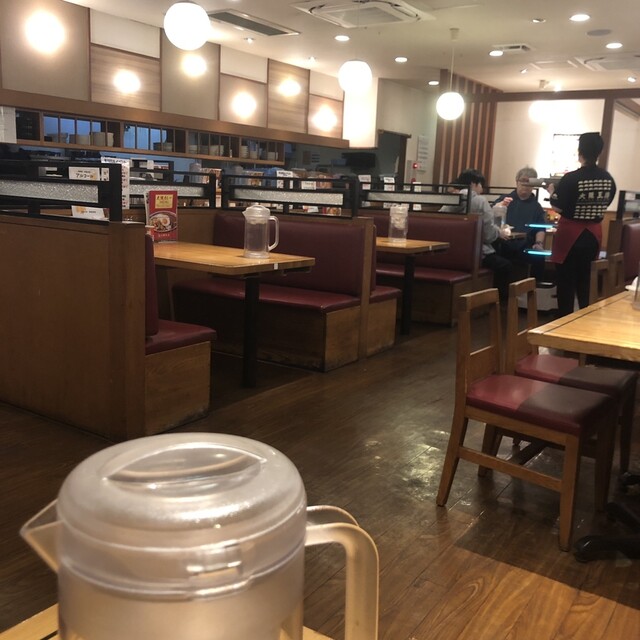 Osaka Osho Oume Ten photo 4