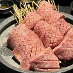 Sumibiyakiniku Pakupaku - 