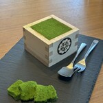 MATCHA CAFE HACHI - 