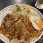 ゴリラ食堂 - 