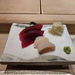 Tsukiji Sushi Sei - 