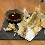 味処 膳き屋 馬出店 - 