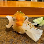 天寿し 京町店 - 