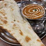 インド料理 アイキッチン - 