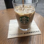 スターバックスコーヒー - ソイラテ