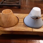 ほうとう不動 - 