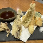 味処 膳き屋 馬出店 - 