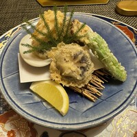 肉懐石　紬 - 