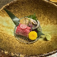 肉懐石　紬 - 