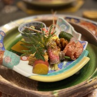 肉懐石　紬 - 